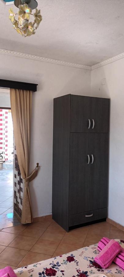 Apartments Resul Pushi Ксамил Экстерьер фото