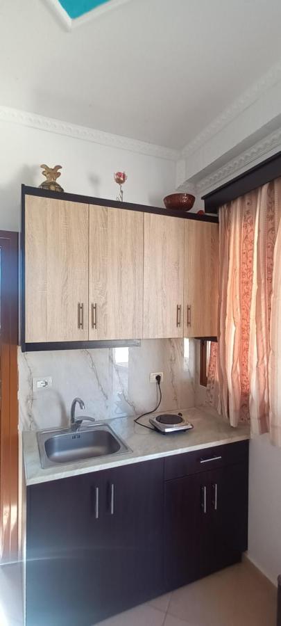 Apartments Resul Pushi Ксамил Экстерьер фото