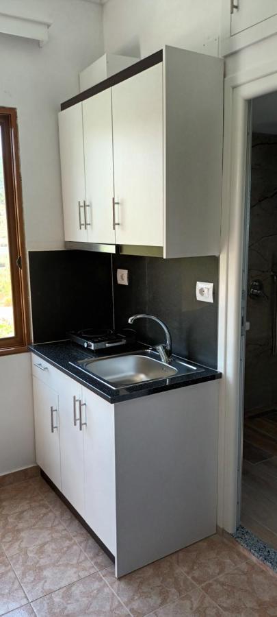 Apartments Resul Pushi Ксамил Экстерьер фото